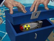 ბირთვული იარაღის დახსნა მშვიდობის ტყვეობიდან