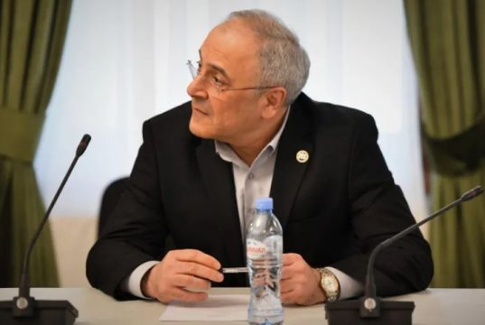 „ევროპელი სოციალისტების” წევრები, დავით ზილფიმიანი და ზაზა მიქაძე ერთობლივ განცხადებას ავრცელებენ