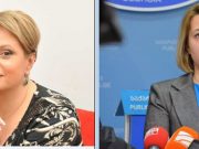 “… და მაინც, მე მხარს გიჭერ Lali Moroshkina …”- სახალხო დამცველის თანამდებობაზე ლალი მოროშკინა!!!