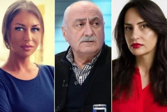 “რუსული იმპერიალისტური ოცნება – “საქართველო ქართველების გარეშე” – სამწუხაროდ, ჩვენს თვალწინ სრულდება” – რას საფრთხეს უქმნის ქვეყანას რუსეთის მოქალაქეების მასობრივი შემოსვლა?