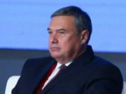 “რუსეთი იბრძვის ქვეყნებისა და ხალხების სუვერენიტეტისთვის, თავისუფლებისა და უსაფრთხოებისთვის”