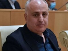 დიმიტრი ხუნდაძე – გადავწყვიტეთ, დავაფუძნოთ საზოგადოებრივი მოძრაობა „ხალხის ძალა”, მიზანი იქნება, ის გავხადოთ რეალური და ანგარიშგასაწევი