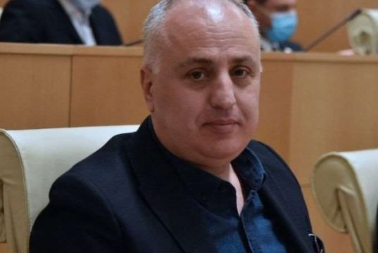 დიმიტრი ხუნდაძე – გადავწყვიტეთ, დავაფუძნოთ საზოგადოებრივი მოძრაობა „ხალხის ძალა”, მიზანი იქნება, ის გავხადოთ რეალური და ანგარიშგასაწევი