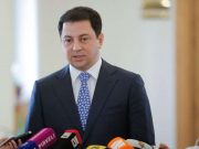 არჩილ თალაკვაძე: გავაკეთებთ ყველაფერს, რათა ანტიდემოკრატიული პარტიები ჩაანაცვლონ სხვა ოპოზიციურმა პარტიებმა, რომელთაც საზოგადოება შემდეგ არჩევნებში აირჩევს