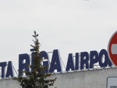 ბალტიისპირეთი “რკინის ფარდას” აფარებს