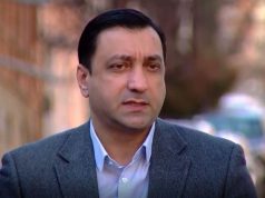 ლევან ბეჟაშვილი – საზოგადოებამ უნდა გააკეთოს არჩევანი, ან ჩვენ პროგრესული სამყაროს გვერდით ვართ, ან რუსეთის ფედერაციაში მივექანებით „ქართულ ოცნებასთან“ ერთად