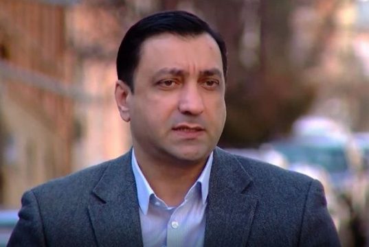 ლევან ბეჟაშვილი – საზოგადოებამ უნდა გააკეთოს არჩევანი, ან ჩვენ პროგრესული სამყაროს გვერდით ვართ, ან რუსეთის ფედერაციაში მივექანებით „ქართულ ოცნებასთან“ ერთად