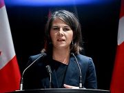 ანალენა ბერბოკის პროვოკაციულმა განცხადებებმა და ქმედებებმა გერმანიას რუსეთსა და ჩინეთთან ურთიერთობები გაურთულა