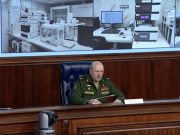 “პანდემიას ხელოვნურად კვებავდნენ” _ რფ-ის თავდაცვის სამინისტრო ეჭვობს აშშ-ის მონაწილეობას COVID-19-ის შექმნაში