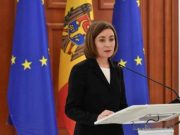 ევროკავშირის წევრობის კანდიდატობამ მოლდოვა სახალხო ბუნტამდე მიიყვანა
