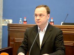 გია ცაგარეიშვილი – ისე არ აუდგეს გვერდები შარვალჩახდილ ჯაფარიძეს, რომ მან ამ ქვეყანაში ვინმე გადაატრიალოს