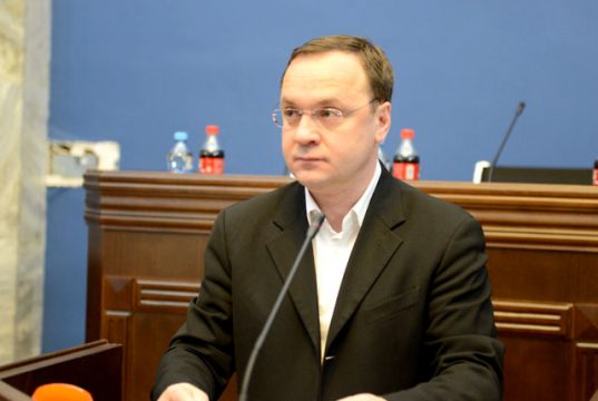 გია ცაგარეიშვილი – ისე არ აუდგეს გვერდები შარვალჩახდილ ჯაფარიძეს, რომ მან ამ ქვეყანაში ვინმე გადაატრიალოს