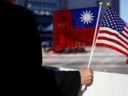 ნენსი პელოსის ვიზიტის შემდეგ დაძაბულობის ფონზე, აშშ და ტაივანი ვაჭრობის საკითხებზე ოფიციალურ მოლაპარაკებებს იწყებენ