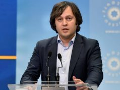 ირაკლი კობახიძე – საჯაროდ ვერ ვამბობთ, თუ რა ხდებოდა კაბინეტებში, რას გვეუბნებოდნენ, მაგრამ ომთან მიმართებით ინტერესი პირდაპირი ფორმით იყო და არის გამოხატული