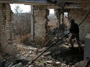 დონბასში მიმდინარე მოვლენებზე დასავლეთში თვალსაზრისს იცვლიან