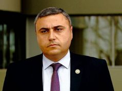 დავით მათიკაშვილი – საზოგადოება მიჩვეულია, რომ უკრაინის მაღალჩინოსნები ომისკენ მოგვიწოდებენ, ნებისმიერი ასეთი განცხადება იქნება დასტური, რომ გარკვეულ ძალებს სურთ, საქართველო ნახონ ცეცხლმოკიდებული