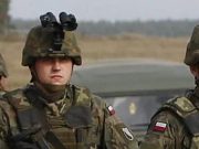 უკრაინის დაზვერვის განცხადებით, კიევი “ერთობლივ ოპერაციას” ატარებს ვარშავასთან ერთად