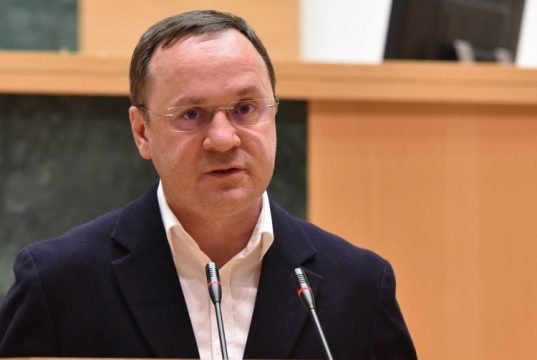 გია ცაგარეიშვილი – პოდოლიაკისნაირი ავყია ადამიანების ნაჭორავებს, შეძახილს, თუ წამოძახილს ყურადღებას არ მივაქცევთ, გავაგრძელებთ სვლას, რათა საქართველოში, მთლიანად რეგიონში მშვიდობა სუფევდეს