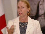 კელი დეგნანი – აშშ ვერ იტყვის ბიძინა ივანიშვილზე ან ნებისმიერ სხვაზე, არის თუ არა ოლიგარქი, ეს ქართველმა ხალხმა უნდა განსაზღვროს