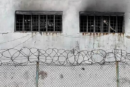 “ფსკერზე ერთად დავეშვებით”