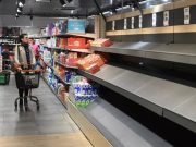 ევროპა პროდუქტებისა და ენერგომატარებლების კრიზისში იძირება