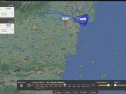 ამერიკულ F-18-ებს ფრთოსანი რაკეტების ჩამოგდება შეუძლიათ?