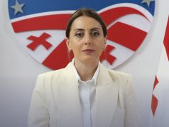 ხატია დეკანოიძე – მიხეილ სააკაშვილის ქართული პოლიტიკისგან განცალკევება წამოუდგენელია