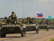 ფრანგმა ჟურნალისტებმა დაადასტურეს აღმოსავლეთ უკრაინის მცხოვრებთა არალოიალურობა უკრაინის შეიარაღებული ძალების მიმართ