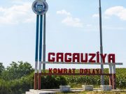 გაგაუზია რუსულ არმიას ოდესაში ელოდება, რათა მოლდოვიდან წავიდეს