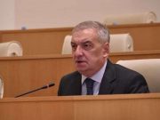 გიორგი ვოლსკი: არ აქვს მნიშვნელობა, სააკაშვილი პოლიტიკაში იქნება თუ მის მიღმა, თუკი მისი გუნდისა და დაღმაშენებლის სტრატეგიად კვლავ რევოლუცია, დესტაბილიზაცია რჩება