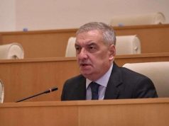 გიორგი ვოლსკი: არ აქვს მნიშვნელობა, სააკაშვილი პოლიტიკაში იქნება თუ მის მიღმა, თუკი მისი გუნდისა და დაღმაშენებლის სტრატეგიად კვლავ რევოლუცია, დესტაბილიზაცია რჩება