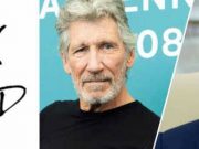 როჯერ უოტერსი (Pink Floyd): “ბაიდენი ომის დამნაშავეა – ის უკრაინაში ცეცხლზე ნავთს ასხამს, ეს დიდი კრიმინალია”