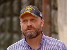 ზურაბ ჯაფარიძე: მასობრივი პროტესტის შემთხვევაში ბევრი ნაბიჯის გადადგმა შეიძლება, მათ შორის შენობების აღება, პრობლემა არ არის იქ შევიდნენ და წიხლებით გამოყარონ ვინც იქ არიან