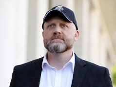 ზურაბ ჯაფარიძე – გთავაზობთ ბრძოლას ისეთი მეთოდებით, როგორიცაა დაუმორჩილებლობა, პროტესტი, საბოტაჟი და პარალიზება, ამათ ხელი უნდა შევუშალოთ ძალაუფლების შენარჩუნებაში