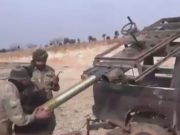 თურქეთმა ყარაბაღის საზღვართან 4 ათასი “ბოევიკი” და ტერორისტი გადაიყვანა