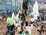 მსოფლიოს წამყვანმა მეცნიერებმა ხელი მოაწერეს მემორანდუმს კლიმატის ცვლილებებთან ბრძოლის უაზრობის შესახებ