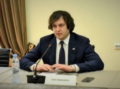 ირაკლი კობახიძე – საელჩოს თანამშრომელმა თუ დაიბარა მოსამართლე ჩხიკვაძე, ელჩის სახელით მოსთხოვა ანგარიში კონკრეტულ საქმეზე და მოხსნა ვიზიტიდან, ეს არამარტო ზეწოლა, არამედ გაუგონარი მოვლენაა
