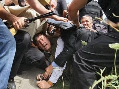 მხოლოდ ქართველ „ნაცებს“ შეუძლიათ ასეთი გამორჩეული სიყვარული