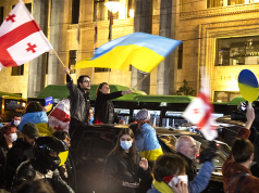 ასე რამ გადაგრიათ ქართველებო, მართლა სულ დაუსტვინეთ ?!