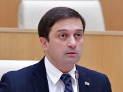 ლევან იოსელიანი – არ შეიძლება ორ სკამზე ჯდომა, თან პრივილეგიით სარგებლობდე, თან პარლამენტის ლეგიტიმაციას კითხვის ქვეშ აყენებდე მაშინ, როცა ხელფასსაც იღებ, მანქანაც გემსახურება