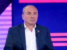 გურამ მაჭარაშვილი – აშშ-ის ელჩის ინტერვიუ გახდა ბოლო წვეთი, როდესაც სამწუხაროდ, მისი მხრიდან იყო მხარდაჭერა ომის რიტორიკის, საქართველოში არეულობისა და ხელისუფლების უკანონო შეცვლის