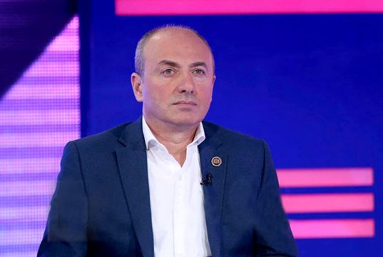გურამ მაჭარაშვილი – აშშ-ის ელჩის ინტერვიუ გახდა ბოლო წვეთი, როდესაც სამწუხაროდ, მისი მხრიდან იყო მხარდაჭერა ომის რიტორიკის, საქართველოში არეულობისა და ხელისუფლების უკანონო შეცვლის