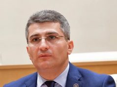 მამუკა მდინარაძე – ყველაზე დიდი შეცდომაა, თითქოს პოლიტიკიდან წასვლა-არ წასვლა რამე ფორმით არის დაკავშირებული მსჯავრდებულის მიერ მსჯავრის მოხდასთან, მსგავსი წარმოდგენები იყო 2012 წლამდე