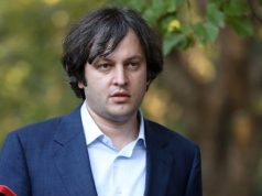 ირაკლი კობახიძე – საზოგადოებამ მოისმინა ჩვენი გუნდის ყოფილი წევრების კითხვები, ბიძინა ივანიშვილის წერილი, დანარჩენზე თვითონ გააკეთებს დასკვნებს