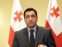 ლევან ბეჟაშვილი – „ქართული ოცნების“ ხელისუფლების პრორუსულობაზე კითხვის ნიშნები აღარ არსებობს, განსაკუთრებით მას შემდეგ, რაც ბოლო პერიოდში ანტიდასავლური კამპანიის პროპაგანდა დაიწყო