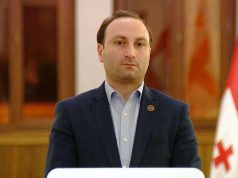 ანრი ოხანაშვილი სააკაშვილზე – სამართლებრივი მხარე სასჯელის გადავადებას ან გათავისუფლებას არ ითვალისწინებს პირის პოლიტიკიდან წასვლის გამო