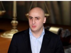 ნიკა მელია – ველოდებით მიხეილ სააკაშვილის განცხადებას, გადაწყვეტილებას, ეს პროცესი უკვე დამაზიანებელია „ნაციონალური მოძრაობისთვის“ და მთლიანად ოპოზიციური სპექტრისთვის
