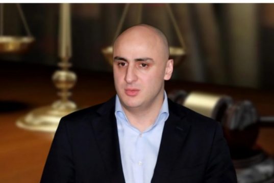 ნიკა მელია – ველოდებით მიხეილ სააკაშვილის განცხადებას, გადაწყვეტილებას, ეს პროცესი უკვე დამაზიანებელია „ნაციონალური მოძრაობისთვის“ და მთლიანად ოპოზიციური სპექტრისთვის