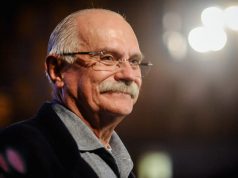 ნიკიტა მიხალკოვი: უკრაინის უშიშროების სამსახური თავისი ჯარისკაცების ორგანოებით ვაჭრობს