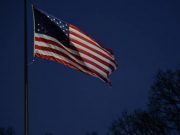 აშშ სამოქალაქო ომის საფრთხის წინაშეა